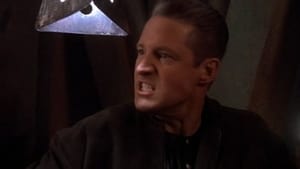 Babylon 5 The Face of the Enemy
