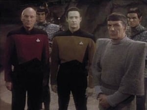 Star Trek: The Next Generation Season 5 Episode 7