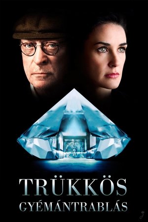 Image Trükkös gyémántrablás