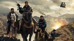 12 valientes / Tropa de heroes (12 Strong)