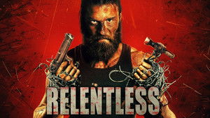 فيلم Relentless 2025 مترجم
