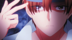 Mechanical Marie: 1×7