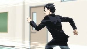 Haven’t You Heard? I’m Sakamoto Season 1 Episode 4