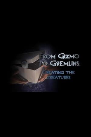 From Gizmo to Gremlins: Creating the Creatures 2014