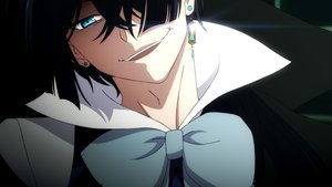 The Case Study of Vanitas Season 1 Episode 1