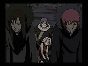 Naruto Shippuden: 1×22