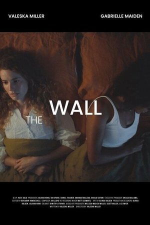 Poster The Wall (2023)