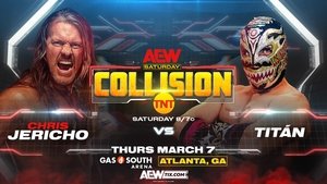 All Elite Wrestling: Collision: 2×9