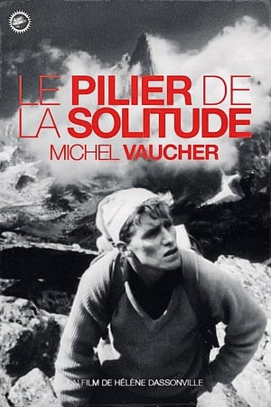 Poster Le Pilier de la Solitude (1959)