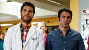 The Mindy Project: 2×4