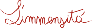 A Imensidão — Logos 1