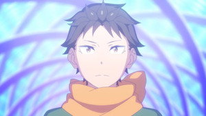 Re:ZERO -Starting Life in Another World-: 1×79