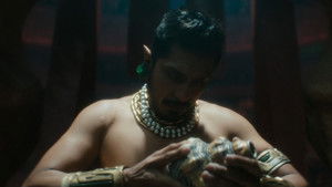 Pantera Negra: Wakanda para Sempre IMAX Dual Áudio