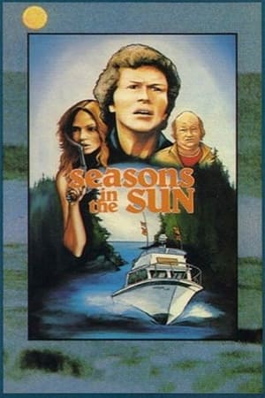 Poster Seasons in the Sun 1986