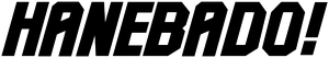 HANEBADO!