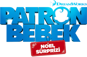 Patron Bebek: Noel Sürprizi