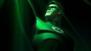 Green Lantern: The Animated Series