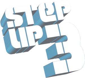 Step Up 3 - 3D — Logos 10