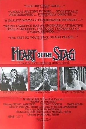 Heart of the Stag 1984