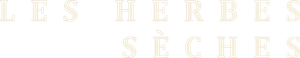 Ervas Secas — Logos 3