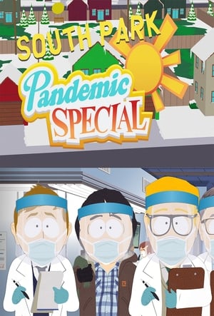 South Park: Especial de Pandemia
