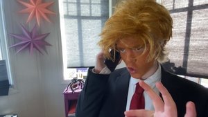 Make Stortinget Great Again