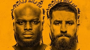 UFC Fight Night 199: Lewis vs. Daukaus film complet