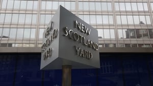 Secrets of Britain Secrets of Scotland Yard