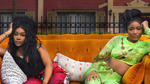 One of Them Days (2025) เพื่อนรัก หักค่าเช่า