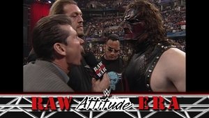 RAW is WAR 301