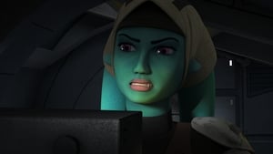 Star Wars Rebels 2 episodio 14