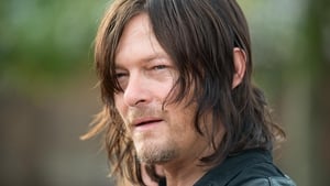 The Walking Dead: Season 6 Episode 11 – Knots Untie