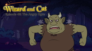 The Angry Ogre