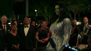 She-Hulk: Attorney at Law: 1×8