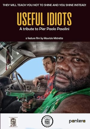 Useful Idiots 13