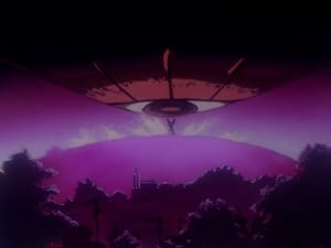 Neon Genesis Evangelion: 1×12