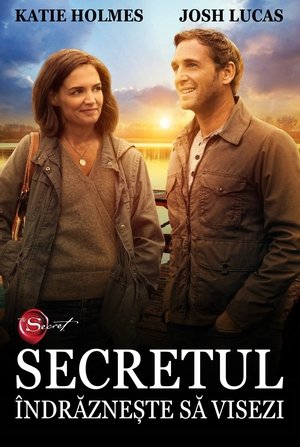 Image Secretul: Îndrăznește să visezi