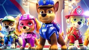 Paw Patrol: Der Kinofilm