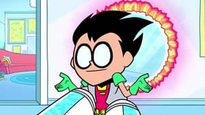 Teen Titans Go! No Power