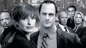 poster Law & Order: Special Victims Unit