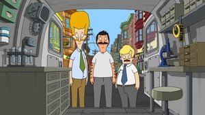 Bob’s Burgers 8 – 16