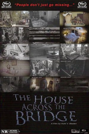 Poster The House Across the Bridge (2022)