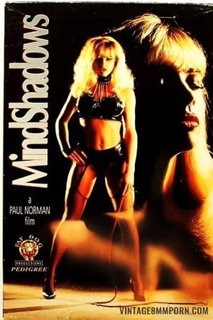 Poster Mind Shadows (1993)