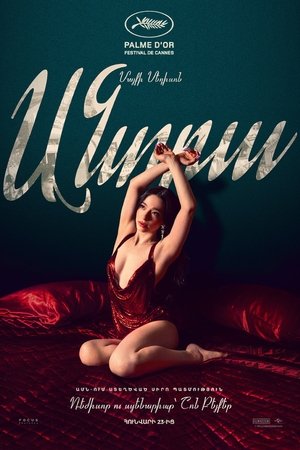 poster Anora