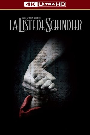 poster Schindler's List