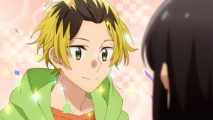Sasaki and Miyano – Episódio 8