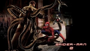 Spider-Man 2 (2004)