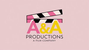 Logo A&A Film Production