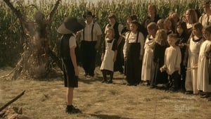 Los chicos del maíz (2009) Children of the Corn