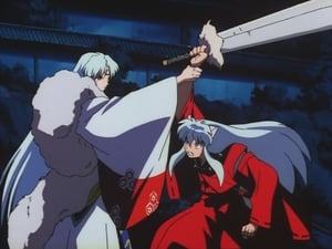 InuYasha: 1×18